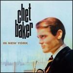 In New York - CD Audio di Chet Baker
