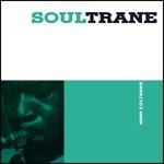 Soultrane - CD Audio di John Coltrane