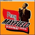 Nightless Lover. The Specialty Sides - CD Audio di Percy Mayfield