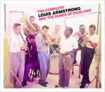 The Complete Louis Armstrong & the Dukes of Dixieland