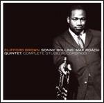 Complete Studio Recordings - CD Audio di Clifford Brown