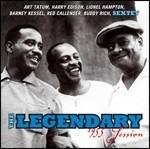 The Legendary 1955 Session