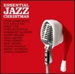 Essential Jazz Christmas - CD Audio