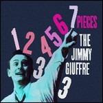 7 Pieces - CD Audio di Jimmy Giuffre