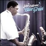 Blue Train - CD Audio di John Coltrane