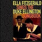 Sings the Duke Ellington Songbook - CD Audio di Ella Fitzgerald