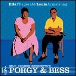 Porgy & Bess - CD Audio di Louis Armstrong,Ella Fitzgerald