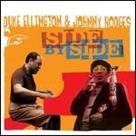 Side by Side - CD Audio di Duke Ellington,Johnny Hodges