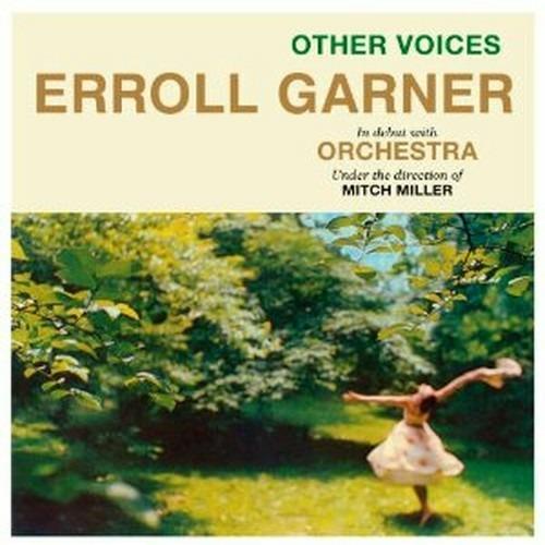 Other Voices - CD Audio di Erroll Garner