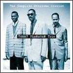 The Complete Overseas Session