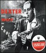 Blows Hot and Cool - CD Audio di Dexter Gordon