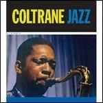 Coltrane Jazz - CD Audio di John Coltrane