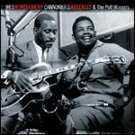 Wes Montgomery, Cannonball Adderley & the Poll Winners