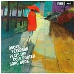 Plays the Cole Porter Song Book - Vinile LP di Oscar Peterson