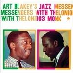 Art Blakey's Jazz Messengers with Thelonious Monk