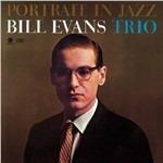 Portrait in Jazz