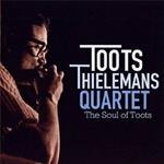 The Soul of Toots