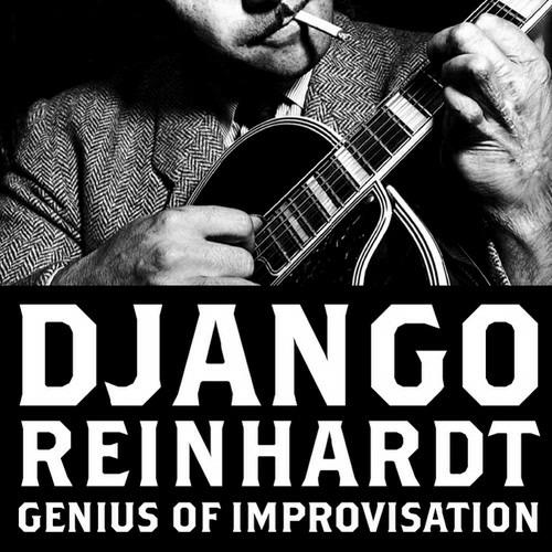 Genius of Improvisation - CD Audio di Django Reinhardt