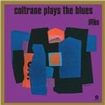 Coltrane Plays the Blues
