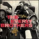 The Everly Brothers - It's Everly Time!