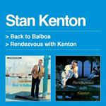 Back to Balboa - Rendezvous with Kenton