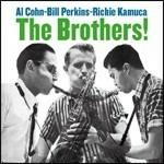 The Brothers! (180 gr.) - Vinile LP di Al Cohn,Bill Perkins,Richie Kamuca