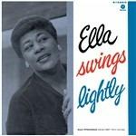 Ella Swings Lightly
