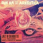 Jazz in Silhouette (180 gr.)