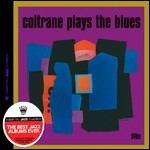 Coltrane Plays the Blues - CD Audio di John Coltrane