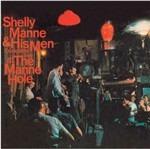 Complete Live at the Manne-Hole - CD Audio di Shelly Manne