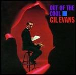 Out of the Cool - CD Audio di Gil Evans