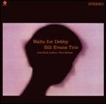 Waltz for Debby