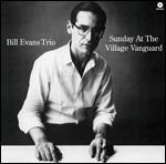 Sunday at the Village Vanguard - Vinile LP di Bill Evans