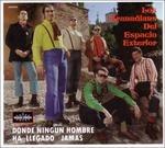 Donde Ningun Hombre Ha Legado Jamas