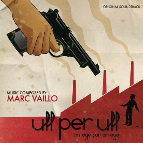 Ull per Ull (Colonna sonora) - CD Audio