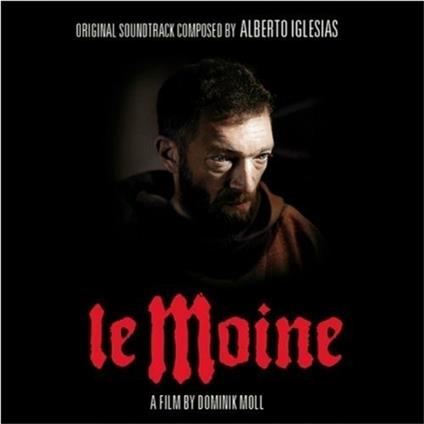 Le Moine (Colonna sonora) - CD Audio