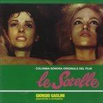 Le Sorelle (Colonna sonora) - CD Audio