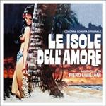 Le Isole Dell'amore (Colonna sonora)