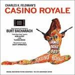 Casino Royale (Colonna sonora) (Deluxe Edition) - CD Audio