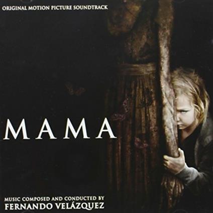 Mama (Colonna sonora) - CD Audio