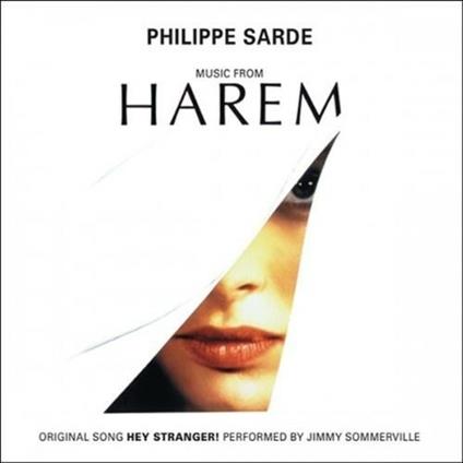 Harem (Colonna sonora) - CD Audio di Philippe Sarde