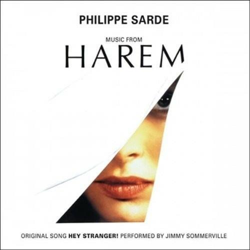 Harem (Colonna sonora) - CD Audio di Philippe Sarde