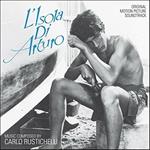 L'ile des Amours.. (Colonna sonora)