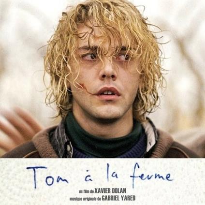 Tom a La Ferme (Colonna sonora) - CD Audio