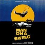 Man on a Swing (Colonna sonora)