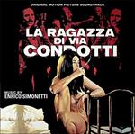 La Ragazza di Via (Colonna sonora)