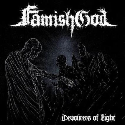 Devourers Of Light - CD Audio di Famishgod