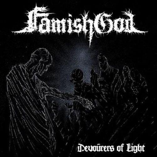 Devourers Of Light - CD Audio di Famishgod