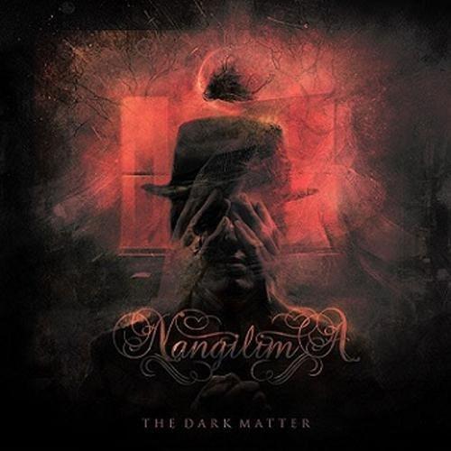 Dark Matter - CD Audio di Nangilima