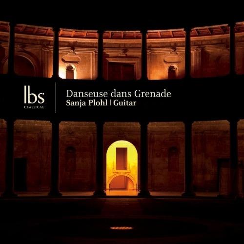 Danseuse dans grenade - CD Audio di Sanja Plohl